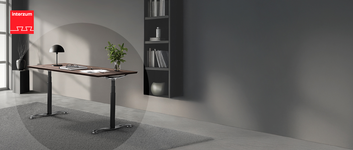 Meet Us at Interzum 2025-01